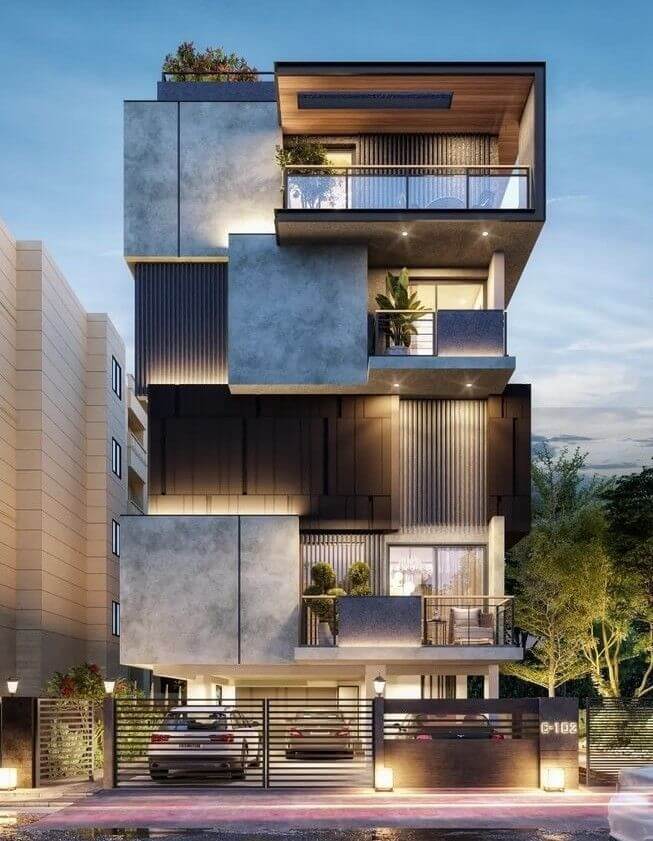 best-structure-designing-turnkey-architects-company-in-gurgaon-india